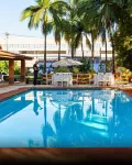 Villa Boldrin Hotel e Eventos by Easy Hotéis Hotels in Cravinhos