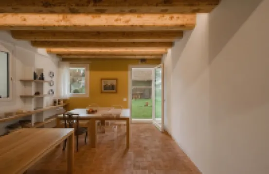 馬達萊納路 101 號休閑農莊酒店