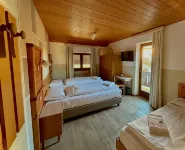 Hotel Garni Edy Hotels in Kastell im Fleimstal