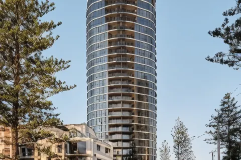 Vue Broadbeach - Official