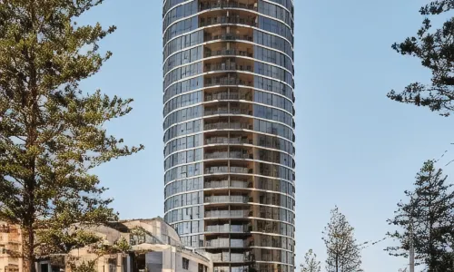 Vue Broadbeach - Official