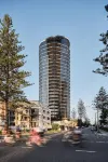 Vue Broadbeach - Official Hotels near Go Ballooning