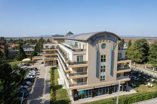 Balneo Hotel Zsori Thermal & Wellness - Hot Springs