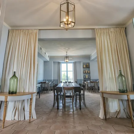 Villa Sant'Angelo