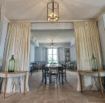 Villa Sant'Angelo - breakfast