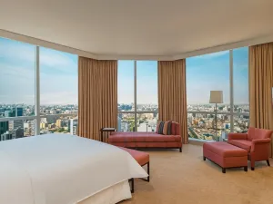 The Westin Lima Hotel & Convention Center