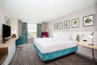 Hilton Garden Inn Las Vegas City Center Hotels near The Venetian Expo