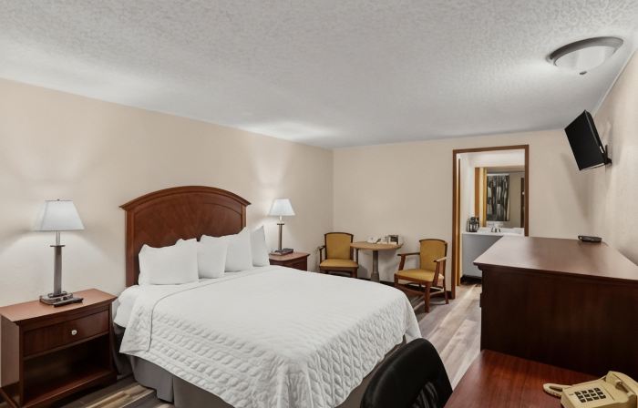 Knights Inn Ashland