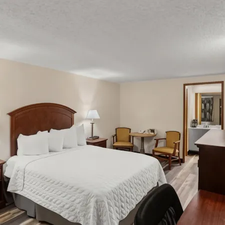 Knights Inn Ashland