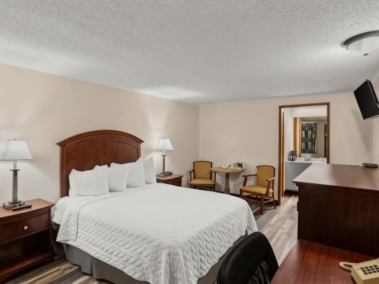 Knights Inn Ashland