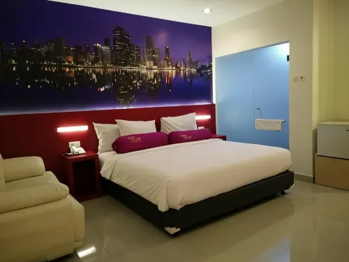 Hub Singosari Malang