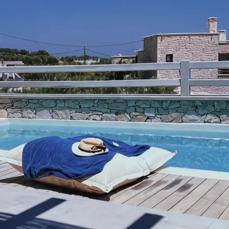 Vista Mare Villas