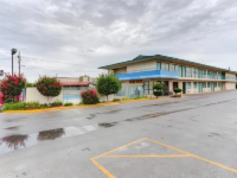 Motel 6 Jonesboro, AR Hotels in Jonesboro