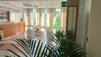 Hotel Capri فنادق في غرادو