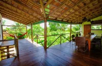 Fazenda Eco-Jardim Các khách sạn ở Ilha de Comandatuba