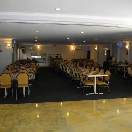 Kurrimine Beach Motel
