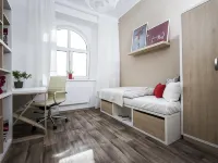 Kampus Palace Отели в г. Острава
