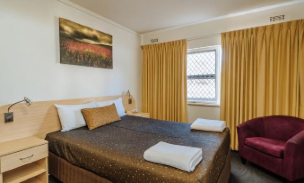 Canning Bridge Auto Lodge