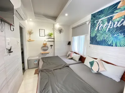 Lighthouse Homestay Vũng Tàu