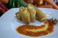Nueve Malioboro Hotel Yogyakarta - breakfast