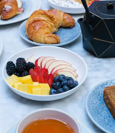 Concorde Hotel New York Отели рядом с достопримечательностью «Corpus Christi Church»