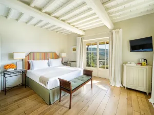 Borgo Del Cabreo