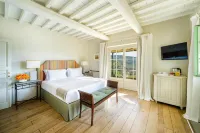 Borgo Del Cabreo Các khách sạn ở Greve in Chianti