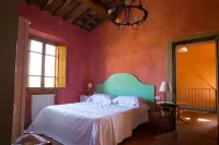 country house with garden ,pool,children's play area ,Tuscany,15 from Florence