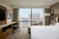 Houston Marriott Medical Center/Museum District Hotels in Houston