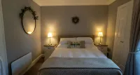Luxury Waterfront home on stunning Findhorn Bay. Hôtels à proximité de la Forres