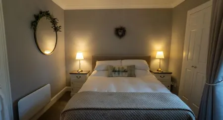 Luxury Waterfront home on stunning Findhorn Bay.