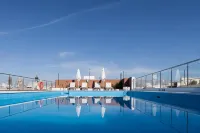 Hotel Don Paco - Rooftop Pools