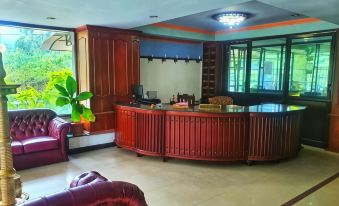 The Paradise by Prasanth