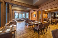 Emerald Lake Lodge - Wifi