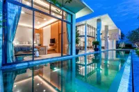 Baba Beach Club Hua Hin Luxury Pool Villa by Sri Panwa - de charme
