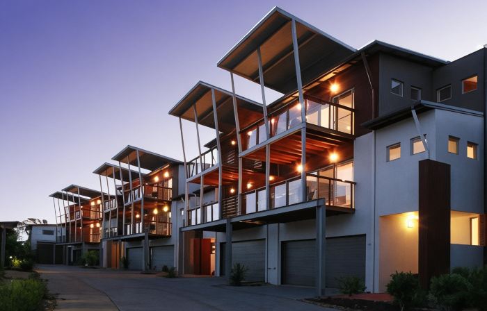 Quarterdecks Retreat