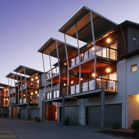 Quarterdecks Retreat