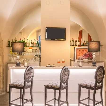 Best Western le Marquis de La Baume