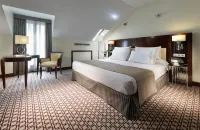 Eurostars Gran Via - Spa
