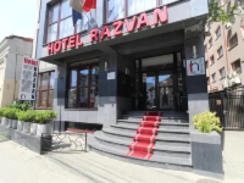 Hotel Razvan Hotels in Bucharest