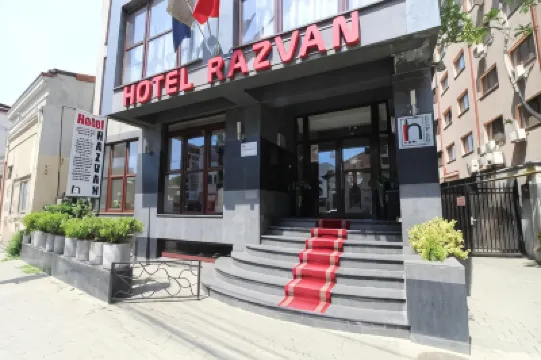 Hotel Razvan Hoteles cerca de Sighisoara Old Town