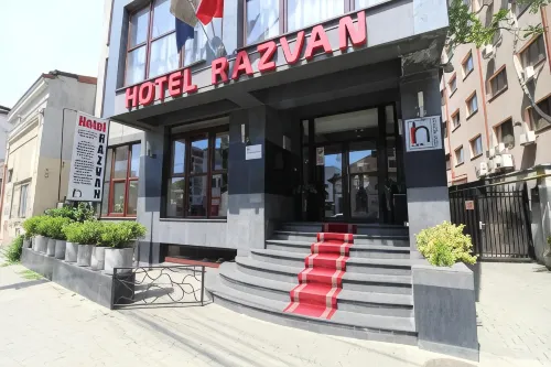 Hotel Razvan