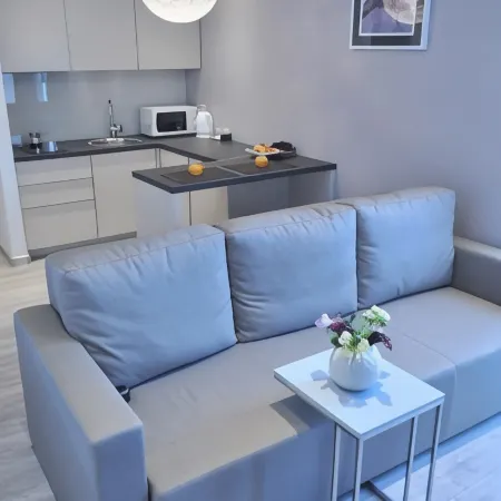 Apartments & Rooms Lavandula Exclusive