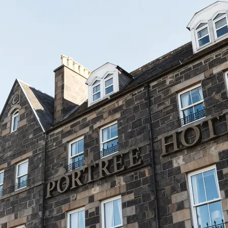 The Portree Hotel