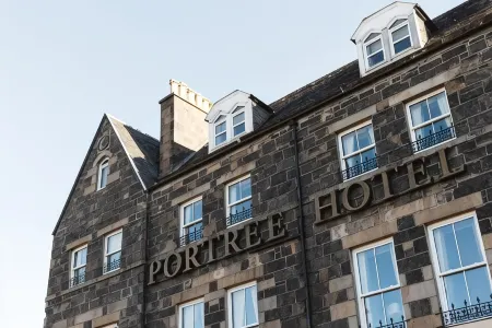 The Portree Hotel