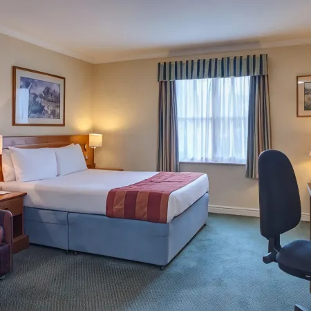 Holiday Inn IPSWICH - ORWELL by IHG