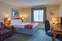 Holiday Inn Ipswich - Orwell Hotel a 