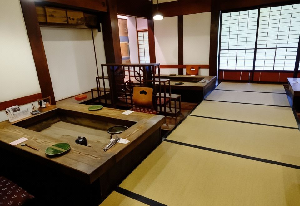 야마자토노이오리 소에네 료칸 이미지