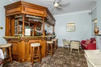 The Clifton Hotel di Shanklin