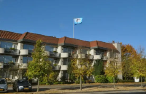 Van der Valk Hotel de Molenhoek-Nijmegen Hotels in 
